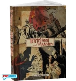 1000 Anni Da Vampiro