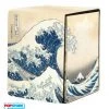 Ultra Pro 15348 - Alcove Flip Box - The Great Wave Off Kanagawa -Carta Gioco 15348 alcove flip box the great wave off kanagawa