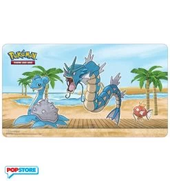 Ultra Pro 15723 - Tappetino - Pokemon - Gallery Series Seaside