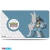 Ultra Pro 15858 - Tappetino - Pokemon - Lucario -Carta Gioco 15858 tappetino pokemon lucario