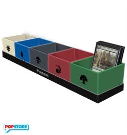 Ultra Pro 18405 - The Land Station For Magic: The Gathering