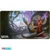 Ultra Pro 19427 - Tappetino - Dungeons & Dragons Cover Series - Spelljammer: Adventures In Space - Light Of Xaryxis -Carta Gioco 19427 tappetino dungeons dragons cover series spelljammer adventures in space light of xaryxis