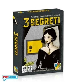 3 Segreti