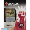 Wizards Of The Coast Magic The Gathering - Gilde Di Ravnica Kit Di Gilda - Boros 1 Wizards Of The Coast Magic The Gathering - Gilde Di Ravnica Kit Di Gilda - Boros -Carta Gioco 3x2 magic the gathering gilde di ravnica kit di gilda boros