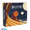 68357 - Dune - Boardgame (Eng) -Carta Gioco 68357 dune boardgame eng