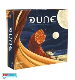 68357 - Dune - Boardgame (Eng)