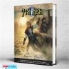 7th Sea - Nazioni Pirata -Carta Gioco 7th sea nazioni pirata