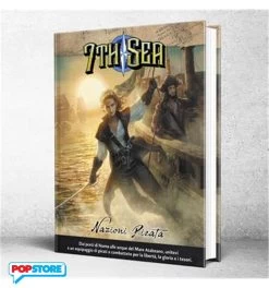 7th Sea - Nazioni Pirata