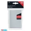 Ultra Pro 82602 - 50 Bustine Per Giochi Da Tavolo - 59x92mm -Carta Gioco 82602 50 bustine per giochi da tavolo 59x92mm
