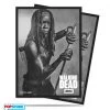 Ultra Pro 85052 - 50 Bustine - The Walking Dead: Michonne -Carta Gioco 85052 50 bustine the walking dead michonne