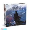ASMODEE A War Of Whispers -Carta Gioco a war of whispers