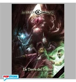 Alba Di Cthulhu - Le Terre Del Sogno