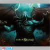 Alba Di Cthulhu - Schermo -Carta Gioco alba di cthulhu schermo