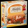 Alhambra (Devir) -Carta Gioco alhambra devir