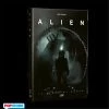 Alien - Il Gioco Di Ruolo - Manuale Base -Carta Gioco alien il gioco di ruolo manuale base