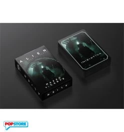 Alien - Il Gioco Di Ruolo - Mazzo Carte