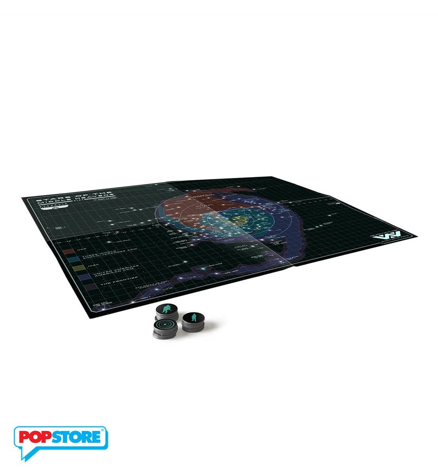 Alien Roleplaying Game 40th Anniversary Bundle 5 Alien Roleplaying Game 40th Anniversary Bundle - immagine 3