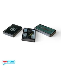 Alien Roleplaying Game 40th Anniversary Bundle 11 Alien Roleplaying Game 40th Anniversary Bundle -Carta Gioco alien roleplaying game 40th anniversary bundle 3