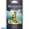 ASMODEE Android Netrunner Lcg - Pack Dati 01 - Vista Sovrana -Carta Gioco android netrunner lcg pack dati 01 vista sovrana