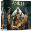 ASMODEE Ankh - Divinità Egizie -Carta Gioco ankh divinita egizie