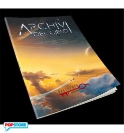 Archivi Del Cielo