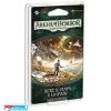 ASMODEE Arkham Horror - Lcg - 06 Oltre Il Tempo E Lo Spazio -Carta Gioco arkham horror lcg 06 oltre il tempo e lo spazio