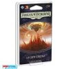 ASMODEE Arkham Horror - Lcg - 12 La Cupa Carcosa -Carta Gioco arkham horror lcg 12 la cupa carcosa