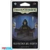 ASMODEE Arkham Horror - Lcg - Alla Ricerca Di Kadath -Carta Gioco arkham horror lcg 24 al cospetto del trono nero