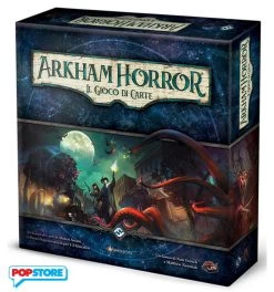 ASMODEE Arkham Horror Lcg