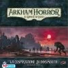 ASMODEE Arkham Horror - Lcg - La Cospirazione Di Innsmouth -Carta Gioco arkham horror lcg la cospirazione di innsmouth
