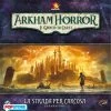 ASMODEE Arkham Horror - Lcg - La Strada Per Carcosa -Carta Gioco arkham horror lcg la strada per carcosa
