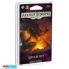 ASMODEE Arkham Horror Lcg - Pack Mito Abissi Di Yoth -Carta Gioco arkham horror lcg pack mito abissi di yoth