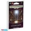 ASMODEE Arkham Horror Lcg - Pack Mito Citta' Degli Archivi -Carta Gioco arkham horror lcg pack mito citta degli archivi