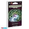 ASMODEE Arkham Horror Lcg - Pack Mito Eoni Infranti -Carta Gioco arkham horror lcg pack mito eoni infranti