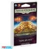 ASMODEE Arkham Horror Lcg - Pack Mito Trame Del Fato -Carta Gioco arkham horror lcg pack mito trame del fato