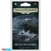 ASMODEE Arkham Horror Lcg - Pack Mito Una Luce Nella Nebbia -Carta Gioco arkham horror lcg pack mito una luce nella nebbia