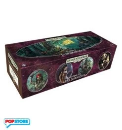 ASMODEE Arkham Horror - Lcg - Ritorno A... L'Era Dimenticata
