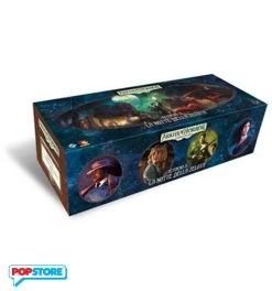 ASMODEE Arkham Horror Lcg - Ritorno A... La Notte Della Zelota