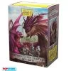 Dragon Shield At-12049 - 100 Bustine Matte Standard - Art Father's Day Dragon 2020 -Carta Gioco at 12049 100 bustine matte standard art father s day dragon 2020