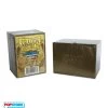 Dragon Shield At-20006 - Porta Mazzo - Gaming Strongbox Gold -Carta Gioco at 20006 porta mazzo gaming strongbox gold
