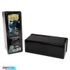 Dragon Shield At-20302 - Porta Mazzo - Four Compartment Box - Black -Carta Gioco at 20302 porta mazzo four compartment box black