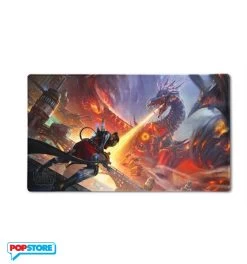 Dragon Shield At-21611 - Tappetino - Bolt Reaper