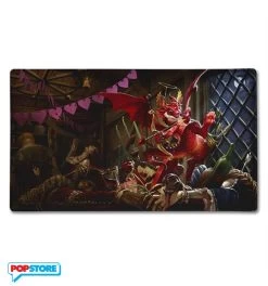 Dragon Shield At-22547 - Tappetino - Valentine Dragon 2020