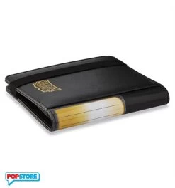 Dragon Shield At-35002 - Album Portfolio - Card Codex 80 - Black