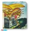 Dragon Shield At-35953 - Album Portfolio - Card Codex 80 - Anesidora -Carta Gioco at 35953 album portfolio card codex 80 anesidora