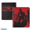 Dragon Shield At-38006 - Premium Tcg Accessories - Art Zipsers Regular Size - The Batman -Carta Gioco at 38006 premium tcg accessories art zipsers regular size the batman