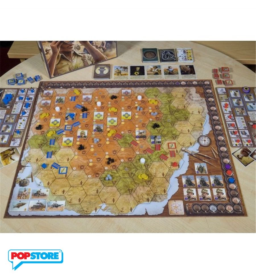 Auztralia 4 Auztralia - immagine 2