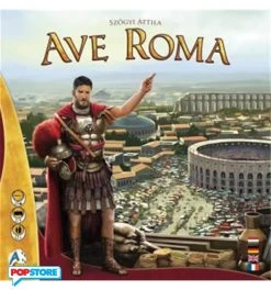 Ave Roma - Ita