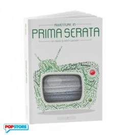 Avventure In Prima Serata - 2a Edizione