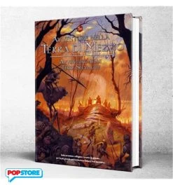 Avventure Nella Terra Di Mezzo - Avventure Nelle Terre Selvagge